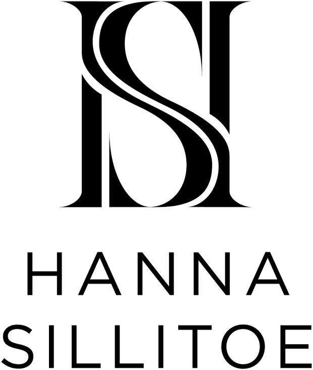 Hanna Sillitoe logo